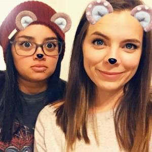 Meet your Posher, Kendra